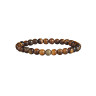 Tigerauge-Armband D4540