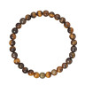 Tigerauge-Armband D4540