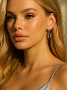 Earrings jewelry 5392