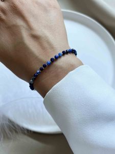 Lapis Lazuli Bracelet 5513