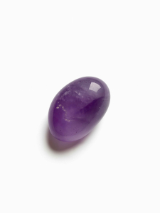 Amethyst Cabochon 5599