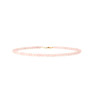 Rosa Quarz-Choker D5080