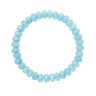 Damen-Aquamarin-Armband D4868