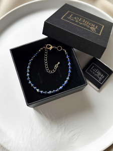 Lapis Lazuli Bracelet 5514