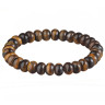 Tigerauge-Armband D5111
