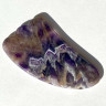 Guasha-Amethyst-Massagegerät D4863
