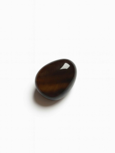 Tiger's Eye Cabochon 5602