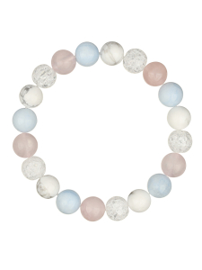 Lebijou Kids Bracelet with Delicate Gemstones 4551