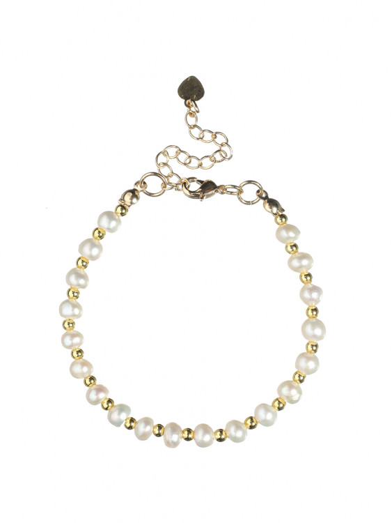 Perlenarmband 4766