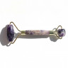 Amethyst-Gesichtsroller-Massagegerät D4744